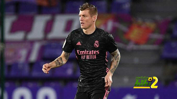 لماذا أصبح كروس ملكًا في مدريد؟ الأرقام وحدها تجيب