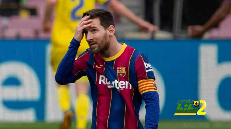 أغيري: ميسي أصبح كسولاً على أرض الملعب بدون رغبة