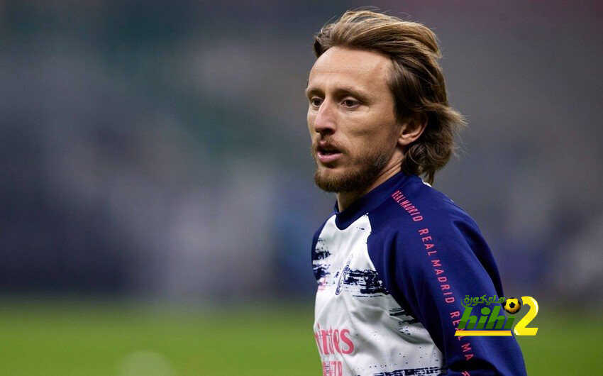 أربعة لاعبين مفتاح إنقاذ موسم ريال مدريد