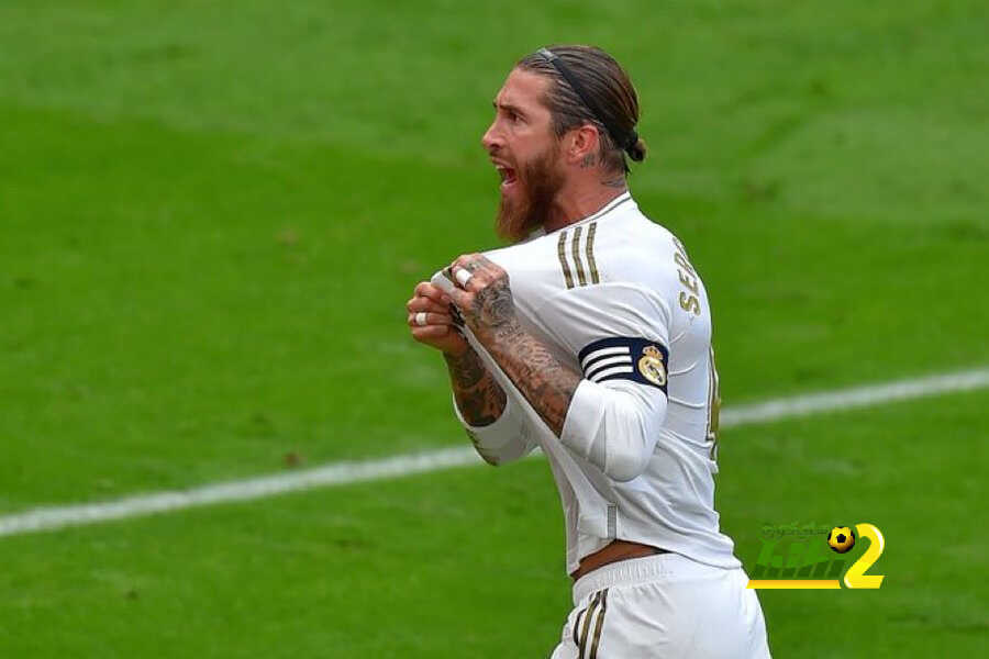 عاجل …راموس قرر قراره النهائي بخصوص ريال مدريد