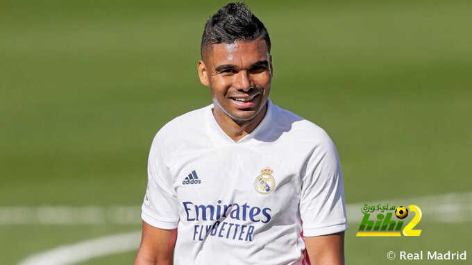 احتفالاً بعيد ميلاده.. كل ما قدمه كاسيميرو مع ريال مدريد