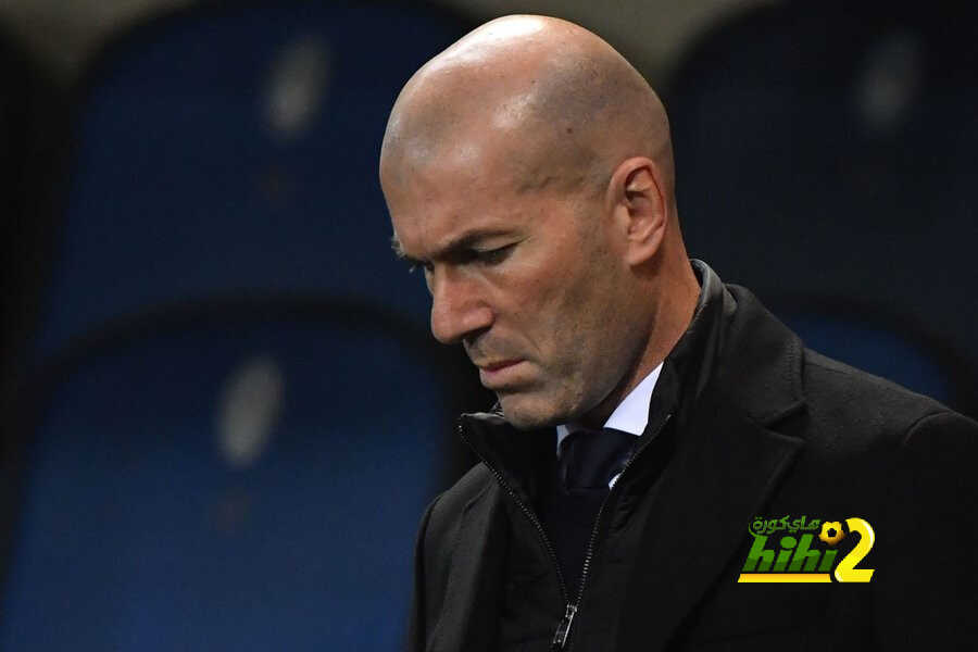 لاعبان من المستحيل أن يشاركا مع ريال مدريد