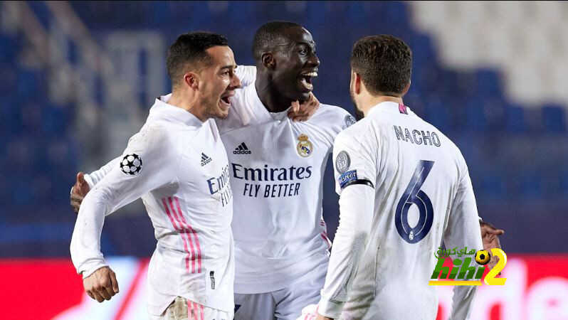 الجدل يحوم مجددًا حول انتصار ريال مدريد أمام أتالانتا