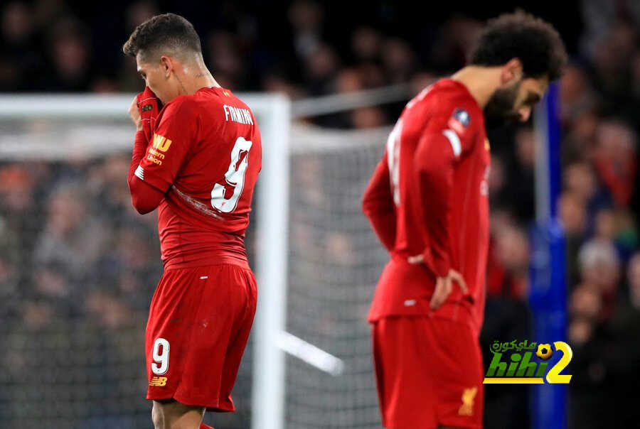 صورة تفسر سبب إنهيار ليفربول هذا الموسم