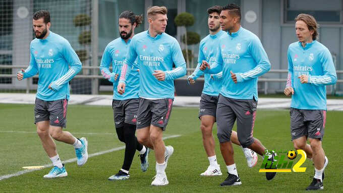 ريال مدريد يفقد نقاطا كثيرة في ملعب ألفريدو ديستيفانو