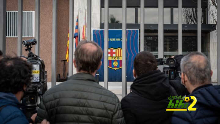 جمهور وإعلام  برشلونة السبب الرئيسي في خراب برشلونة