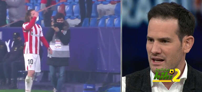 دومينيك يطالب برشلونة بالثأر من أتلتيك بيلباو في نهائي الكأس