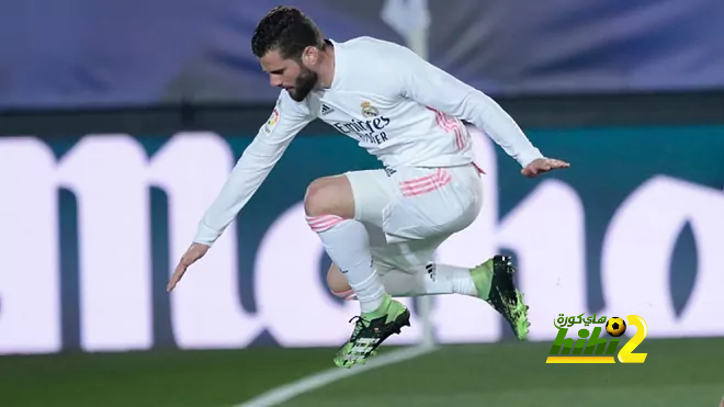 سبب خوف أتلتيكو مدريد من مشاركة ناتشو !