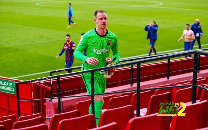 بالأرقام: دفاع برشلونة أفضل حالًا من الموسم الماضي