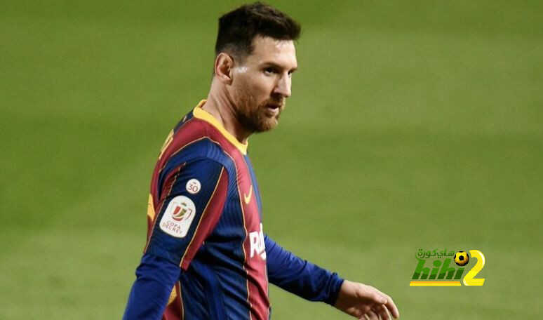 بعد 20 دقيقة .. أوساسونا أخطر من برشلونة