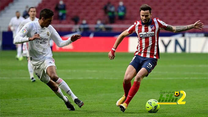 السبورت : الفائز في ديربي مدريد هو برشلونة