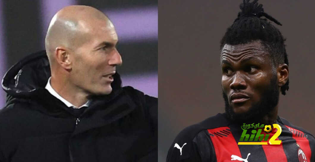 ريال مدريد يرغب في ضم نجم ميلان