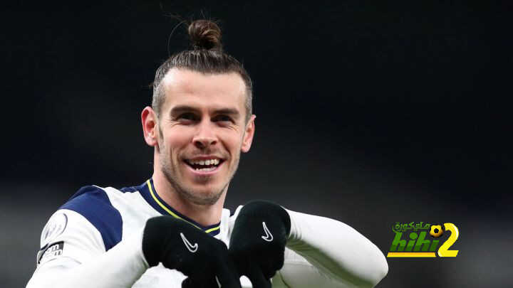 بيل يعود إلى ريال مدريد !