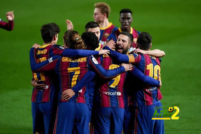 فيديو: لابورتا يظهر دعمه لبرشلونة قبل مواجهة باريس