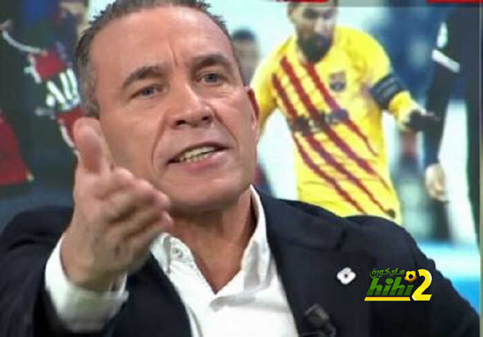 باكو بويو: الحكم جامل برشلونة على حساب باريس سان جيرمان