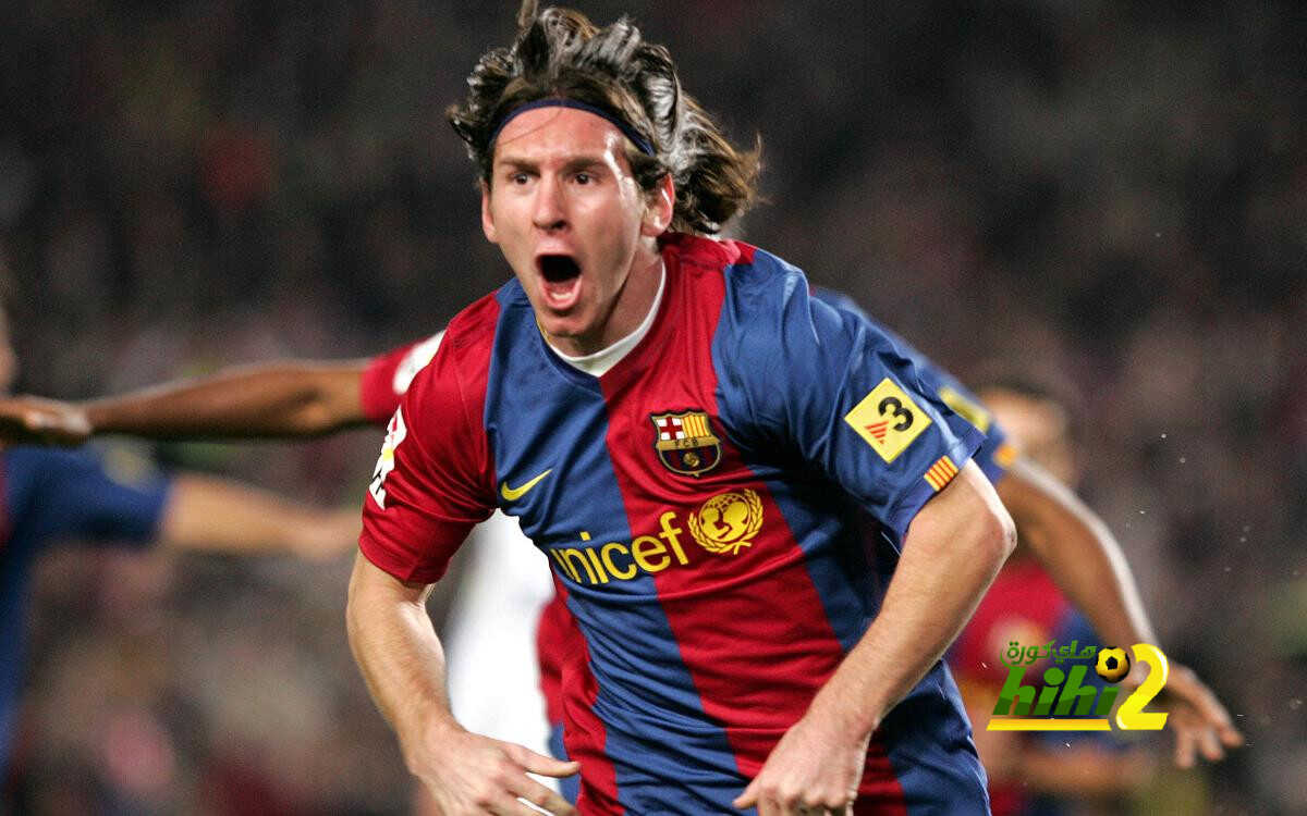 فيديو: من الذاكرة .. هاتريك ميسي التاريخي في ريال مدريد