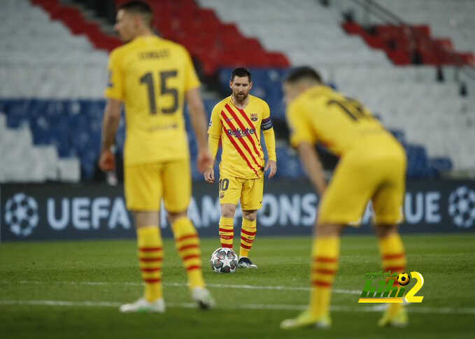كومان : المستقبل سيكون مشرقًا