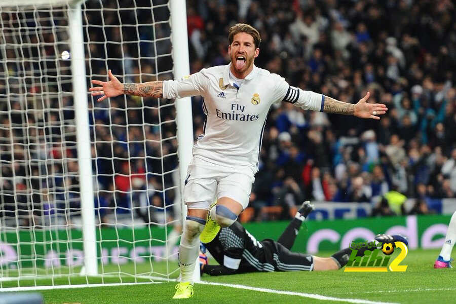 تعقد جديد في مفاوضات ريال مدريد مع راموس