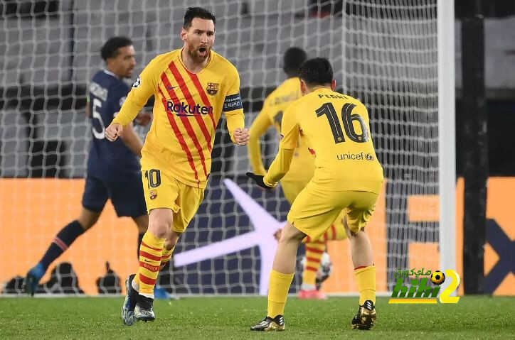 صورة: تسريب قميص برشلونة للموسم المقبل 2021/2022