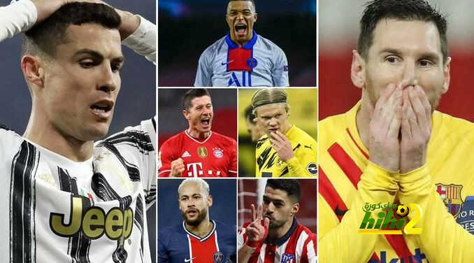 الكرة الذهبية 2021 .. من قال أن ميسي ورونالدو خارج السباق؟!