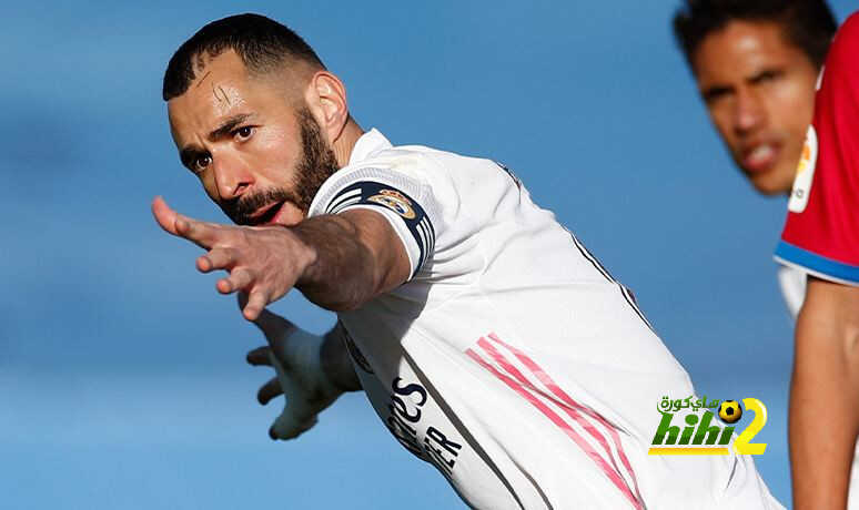 بيدريرول: ريال مدريد هذا لا يلعب جيدًا ولكن!