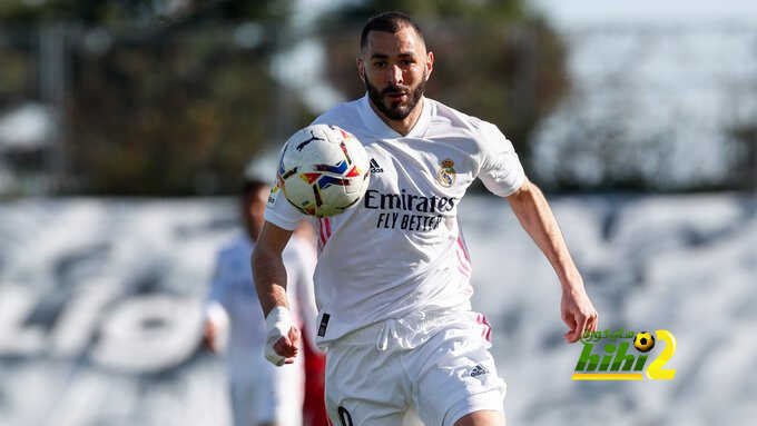 الفضل في انتصار ريال مدريد يعود إلى بنزيما وحده!