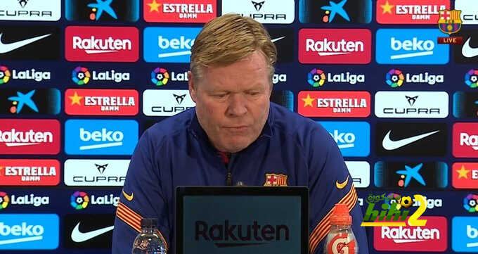 كومان.. دي يونج قائد برشلونة في المستقبل وظهرنا بصورة رائعة أمام باريس