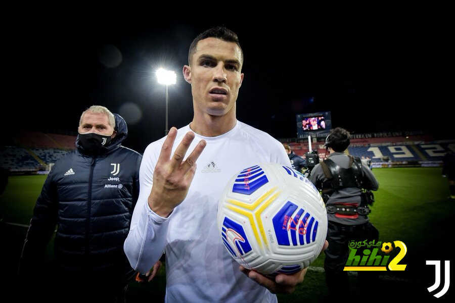 رونالدو …ساحر يرفض الإنكسار