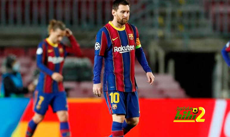 بعد 30 دقيقة .. هويسكا يجازف أمام برشلونة