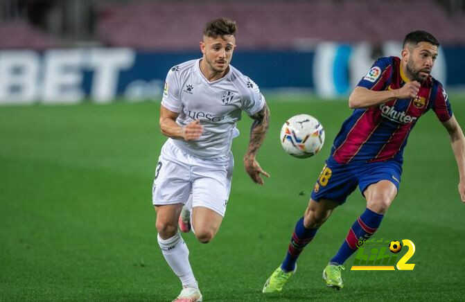 بيدريرول يشكك في ركلة جزاء هويسكا أمام برشلونة