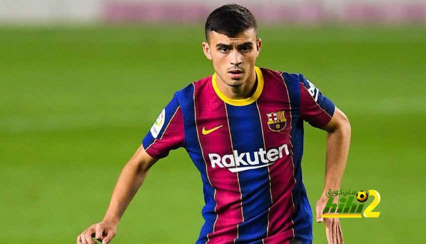 بيدري …فساد جديد يلاحق بارتوميو ؟