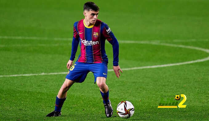 رئيس لاس بالماس يكشف تفاصيل عقد بيع بيدري لبرشلونة