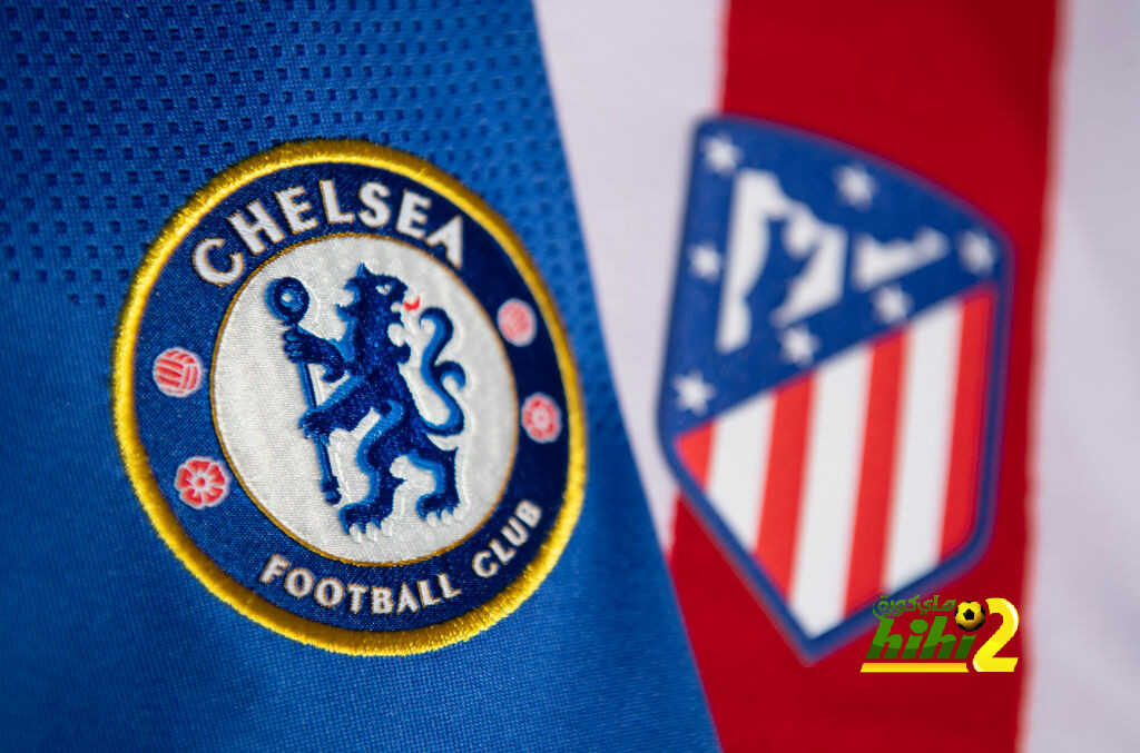 التشكيل الرسمي لقمة تشيلسي وأتلتيكو مدريد بدوري أبطال أوروبا..