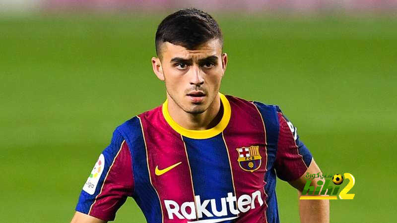 بيدري يمكنه أن يكلف البارسا الكثير!