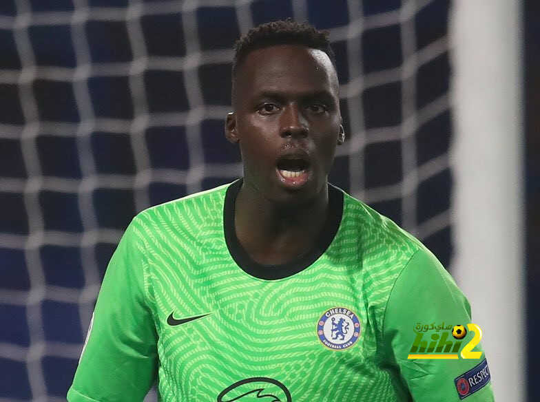 مفارقة غريبة في دوري أبطال أوروبا هذا الموسم