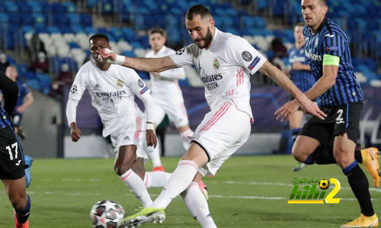 رد فعل أغيري على وقوع ريال مدريد مع ليفربول