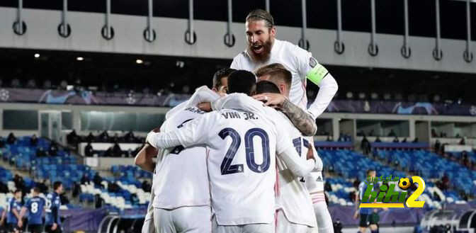 ريال مدريد.. الرابعة عشر تقترب!