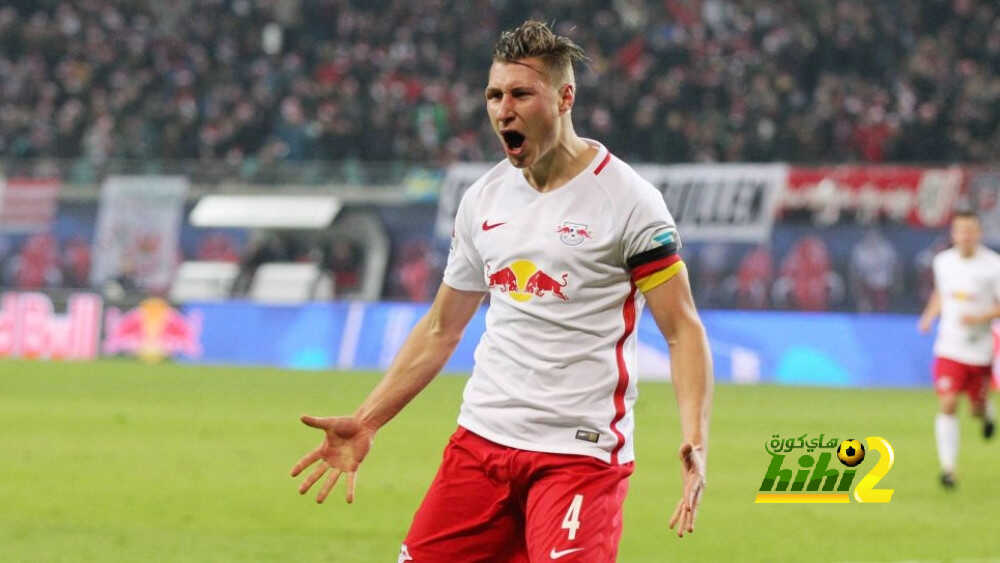 أفضل الممرين في الدوري الألماني هذا الموسم