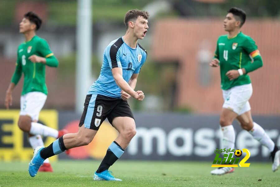 صفقة جديدة لبرشلونة