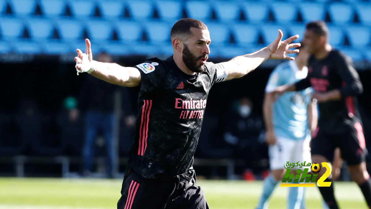 ريال مدريد .. قطار سريع لن يتوقف إلا في محطة إسطنبول