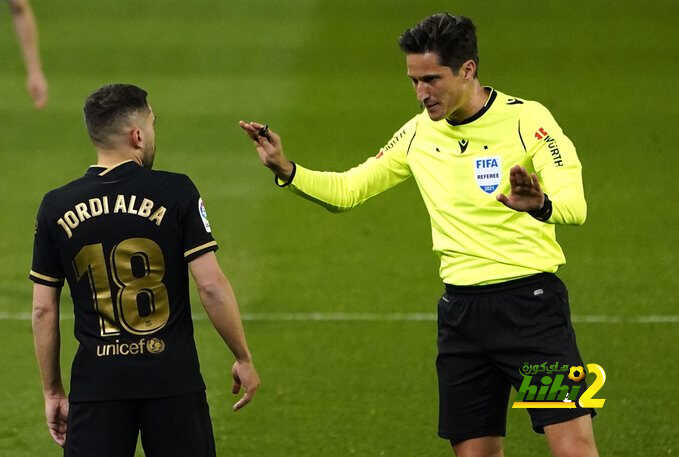جوردي يخرج عن صمته: هذا ما يسمى بالتلاعب!