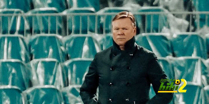 فريق واحد فقط في أوروبا أقوى من برشلونة !