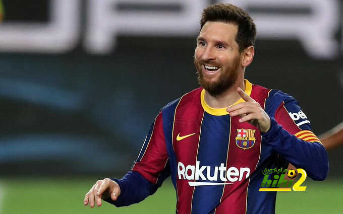 سؤال المليون .. من يحطم رقم ميسي مع برشلونة؟