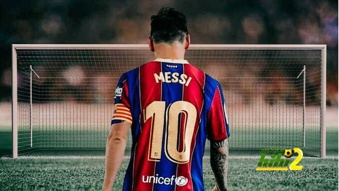 100 يوم على وداع ميسي