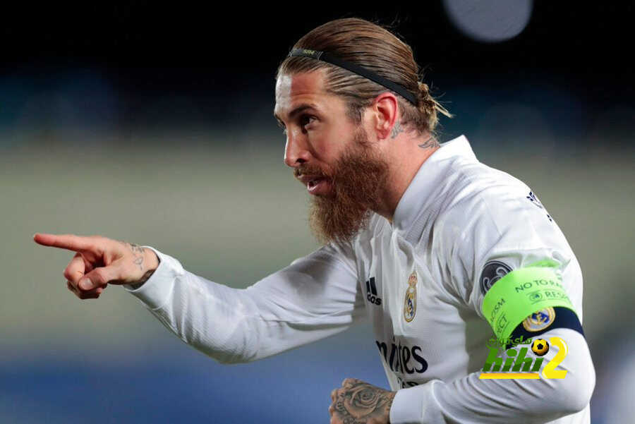 آخر تطورات رحيل راموس عن ريال مدريد
