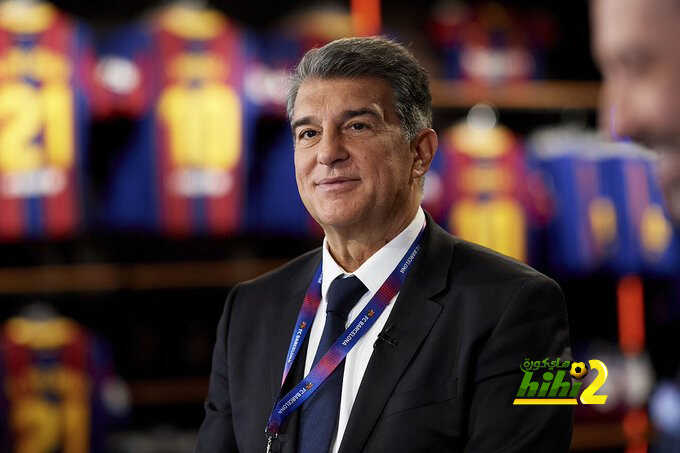 القادمون والراحلون عن برشلونة في عهد لابورتا