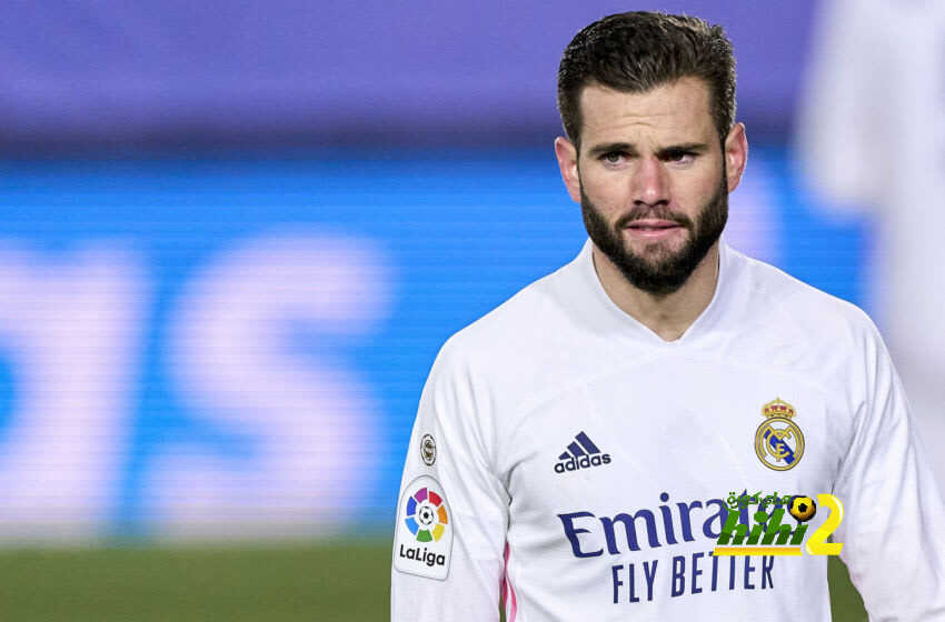 هل يعتزل ناتشو بقميص ريال مدريد ؟