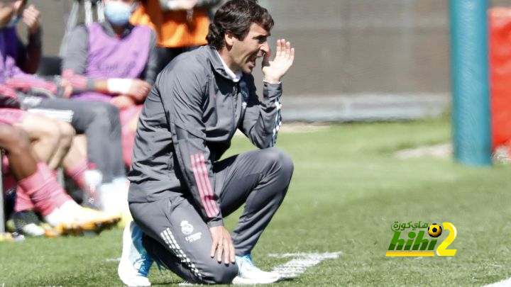 راؤول المدير الفني المقبل لريال مدريد لهذه الأسباب