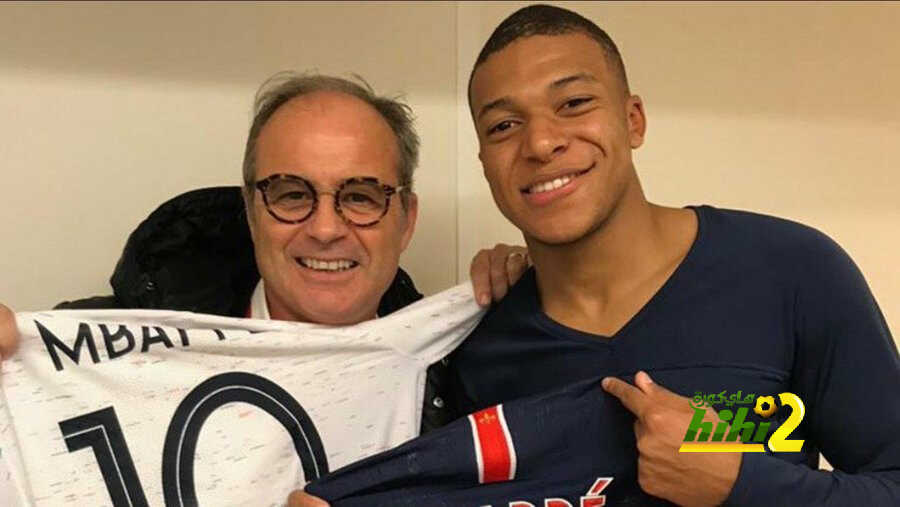 كامبوس مدير رياضي لريال مدريد …هل هذا خبر صحيح ؟