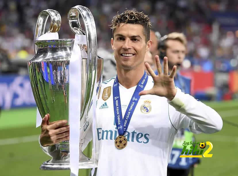 تحذير لريال مدريد من صفقة رونالدو